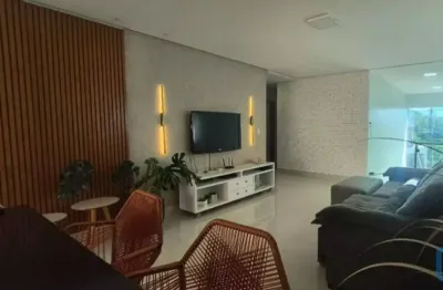 Alugo casa no alphaville litoral norte 2 | 3 suítes | energia solar