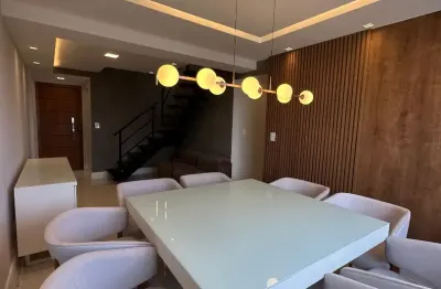 Cobertura alugando no condomínio mandala – pitangueiras | lauro de freitas/ba