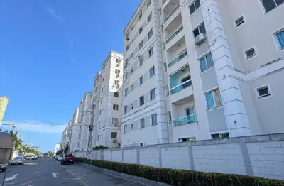 Apartamento a venda no condomínio soberano - buraquinho - lauro de freitas - ba