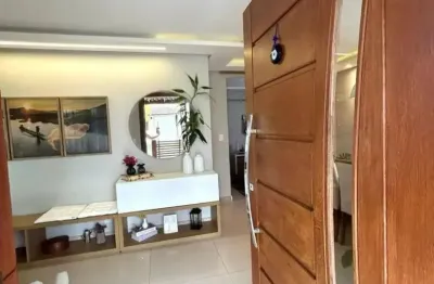 Casa 4 suítes + dependência região de abrantes com energia solar  baixou 820.000,00