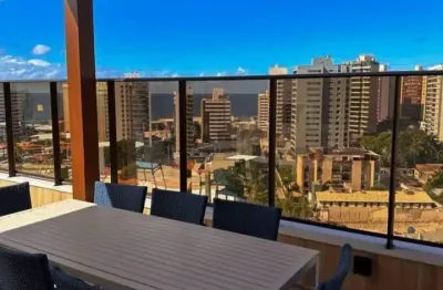 Apartamento com 1 quarto à venda na Avenida Simon Bolívar, Armação, Salvador