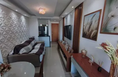 Apartamento com 2 quartos à venda na Rua Ministro Antônio Carlos Magalhães, 7, Buraquinho, Lauro de Freitas