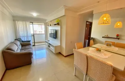 Apartamento com 3 quartos à venda na Rua das Patativas, 100, Imbuí, Salvador