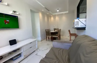 Apartamento com 2 quartos à venda na Rua Doutor Augusto Lopes Pontes, Stiep, Salvador