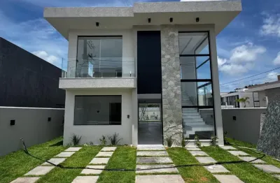 Casa novíssima no horto ville – alto padrão, conforto e elegância
