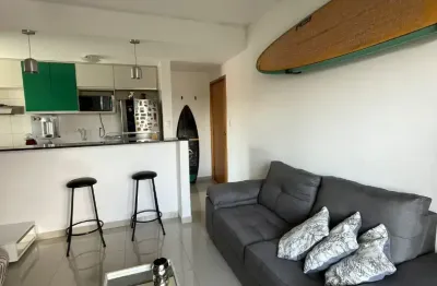 Apartamento 1 quarto e sala super amplo no Foz do Joanes - Buraquinho