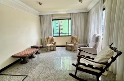 Apartamento com 4 quartos à venda na Rua Professor Ildefonso de Mesquita, Parque Bela Vista, Salvador