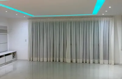 Apartamento Alugando no Condomínio Le Parc - 112m2 - 2 Suítes.