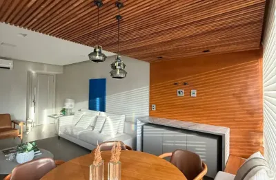 Apartamento à venda no Alto do Itaigara com 3 quartos e 2 suítes