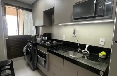 Apartamento com 2 quartos à venda na Avenida Antônio Carlos Magalhães, 313, Brotas, Salvador