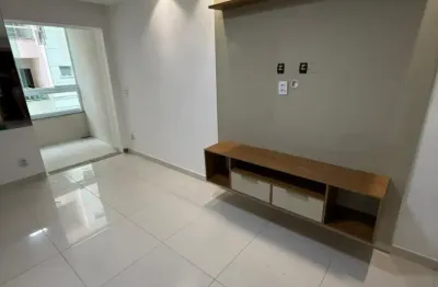 Apartamento com 2 quartos para alugar na Rua Ministro Antônio Carlos Magalhães, Buraquinho, Lauro de Freitas