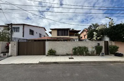 Condominio Village Piatã | Avenida Orlando Gomes - Piatã | 4 quartos | 535m² terreno | 4 vagas | Casa duplex| Piscina