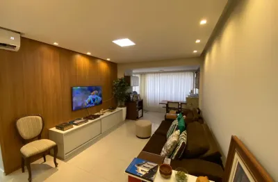 Apartamento Alphaville I |1/4 | 53 m² | Porteira Fechada | Infraestrutura Completa | R$ 695.000,00