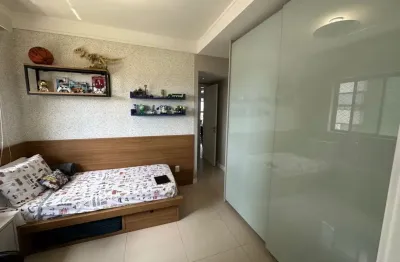 Apartamento com 3 quartos à venda na Rua Alfredo Gomes de Oliveira, Armação, Salvador