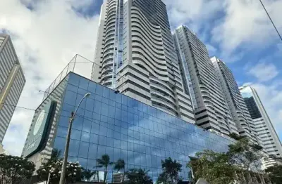 Apartamento com 1 quarto à venda na Avenida Tancredo Neves, 2227, Caminho das Árvores, Salvador