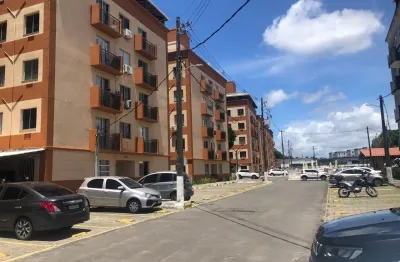 Cód. 055 Jardim das Margaridas Cobertura com 3/4 e Churrasqueira