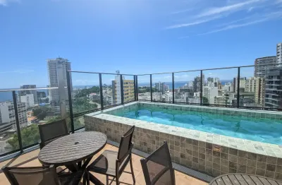 Apartamento com 1 quarto à venda na Rua Recife, Barra, Salvador