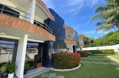 Casa  a Venda Village em Patamares 3 suítes | Nascente | Conforto, localização e alta valorização
