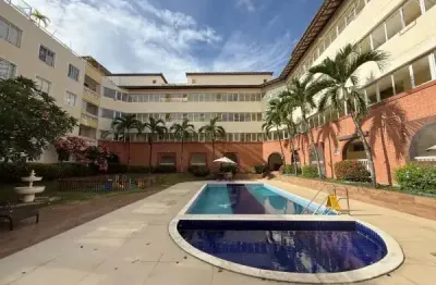 Apartamento Porteira Fechada à Venda – Vila Toscana | Patamares – Salvador/BA