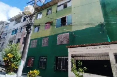 Cód. 91 Mata Escura 2/4 com Varanda 1º Andar Nascente no Cond. Recanto Verde