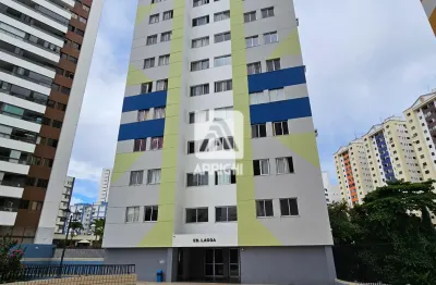 Apartamento com 3 quartos para alugar na Rua do Rouxinol, 156, Imbuí, Salvador