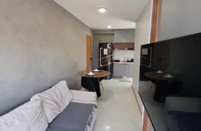 Apartamento com 1 quarto à venda na Avenida Simon Bolívar, Armação, Salvador