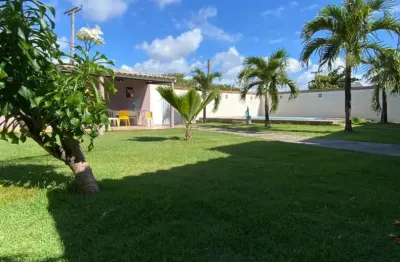 Casa em condomínio com 5/4 para locação no carnaval até 15 pessoas em Barra do Jacuípe