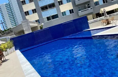 Apartamento com 2 quartos à venda na Rua Péricles Cardoso, 60, Narandiba, Salvador