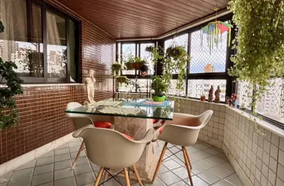 Apartamento com 3 quartos à venda na Rua Christiano Ottoni, Chame-Chame, Salvador