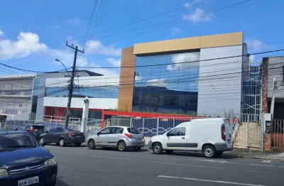 Prédio Comercial recem construido- 1400 m2 - Jardim Bahiano - Nazaré