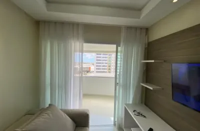Apartamento para Locação – Jardim Aeroporto -  78m², andar intermediário , posição nascente, garantindo ótima ventilação e iluminação natural.
