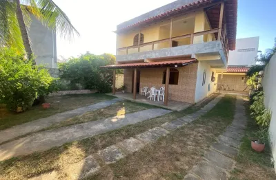Casa com 4 quartos à venda na Vila Praiana Próximo A Praia, 14, Vila Praiana, Lauro de Freitas