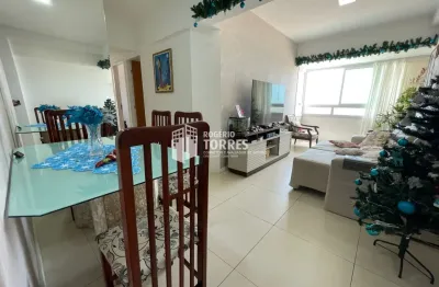 Apartamento a venda de 3/4, 1 suíte, nascente, vista para verde e 02 garagens coberta na Paralela