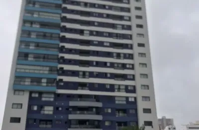 Cód. 8009 Villa Privilege 2/4 com suíte  e Varanda Nascente e Andar Alto