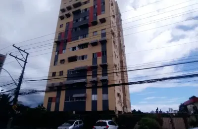 Apartamento com 3 quartos à venda na Rua Campinas de Brotas, 100, Campinas de Brotas, Salvador