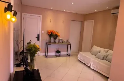 Apartamento a Venda Pituba | 2/4 com suite + Gabinete | 80 m² | Infraestrutura completa.