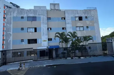 Cobertura Duplex à Venda no Imbuí – Piscina Privativa | 3 Quartos | R$ 605.000