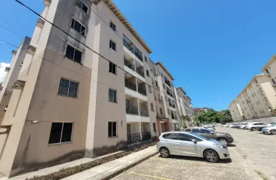 Cód. 064 Jardim das Margaridas 2/4 com suíte Nascente no Natura Parque