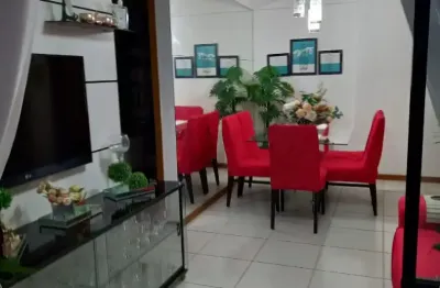 Apartamento com 2 quartos à venda na Rua das Araras, 1064, Imbuí, Salvador