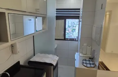 Apartamento com 2 quartos para alugar na Rua Professor Ildefonso de Mesquita, 213, Parque Bela Vista, Salvador