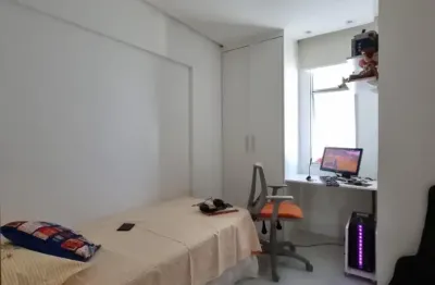 Apartamento com 3 quartos à venda na Rua Miguel Gustavo, Brotas, Salvador