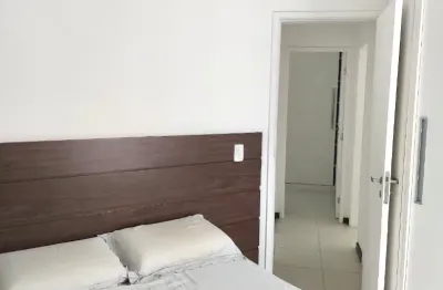 Apartamento com 3 quartos para alugar na Rua Carmem Miranda, Pituba, Salvador