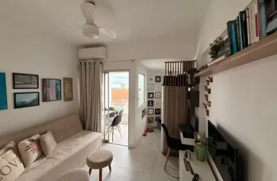 Apartamento Studio à Venda - Farol da Barra -  Andar intermediário.