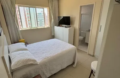 Apartamento com 2 quartos à venda na Rua General Bráulio Guimarães, Armação, Salvador