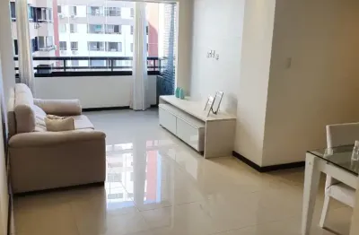 Apartamento com 2 quartos para alugar na Rua Ceará, Pituba, Salvador