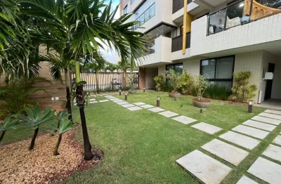 Apartamento Alto Padrão 73m² – Flamengo Privilege 2 suítes | Porteira Fechada e Nascente | 1 Vaga