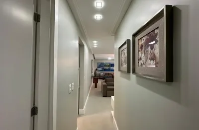 Apartamento com 3 quartos para alugar na Rua Silveira Martins, Cabula, Salvador