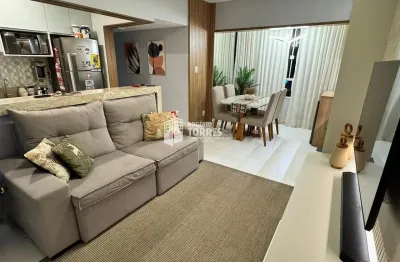 Apartamento a venda de 3/4, 1 suíte e garagem em Pernambués  - Salvador