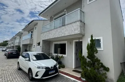 Casa com energia solar: 3 quartos com 2 suítes no Loteamento Miragem
