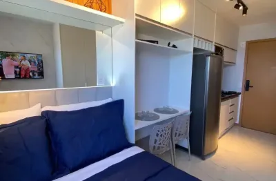 Kitnet / Stúdio à venda na Rua Vicente Batalha, 38, Costa Azul, Salvador